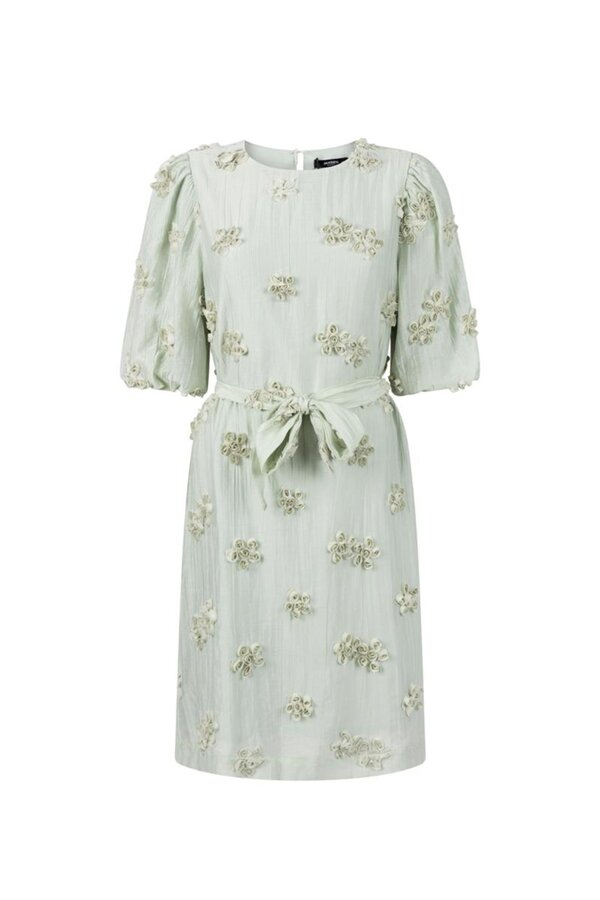 Roxy Jurk - Light Green