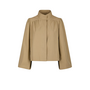 Tirsa Twill Jacket - Sand