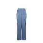 Emmet Heavy Sateen Pants - Smoke Blue