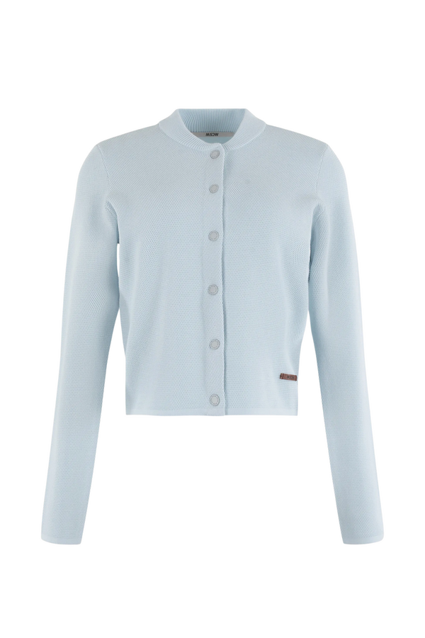 Vest Ros - Light Blue