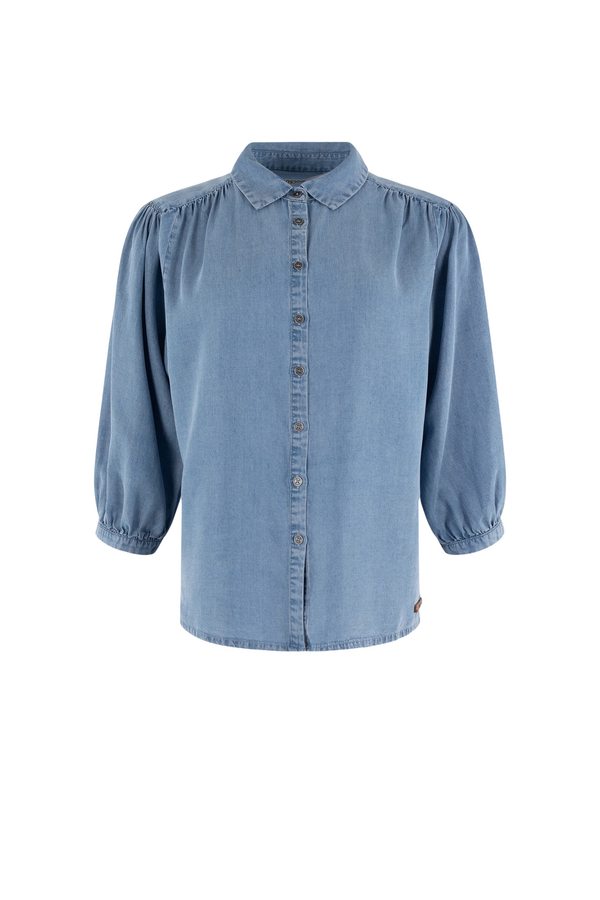 Blouse Jorn - Denim