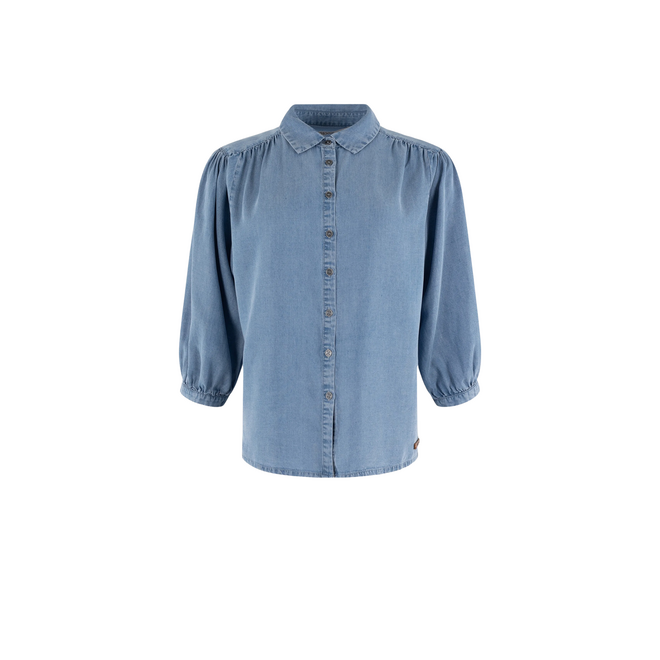 Blouse Jorn - Denim