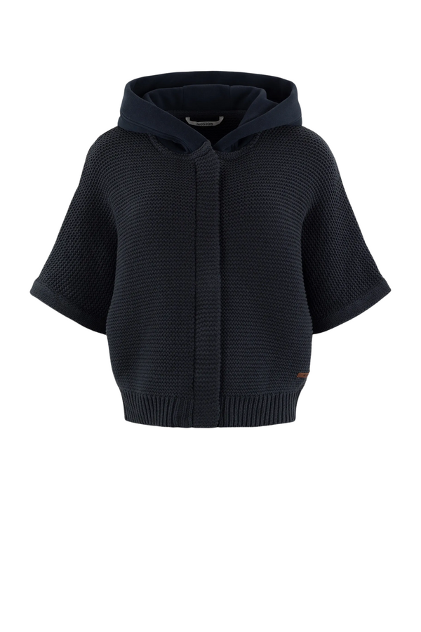 Vest Timmy - Dark Denim