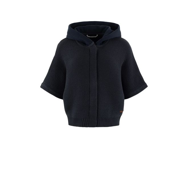 Vest Timmy - Dark Denim