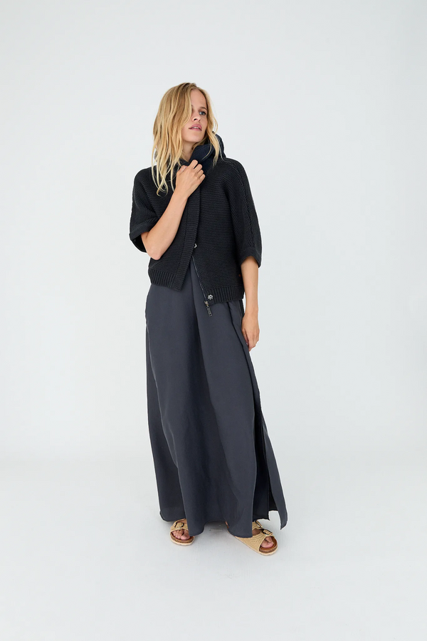 Vest Timmy - Dark Denim