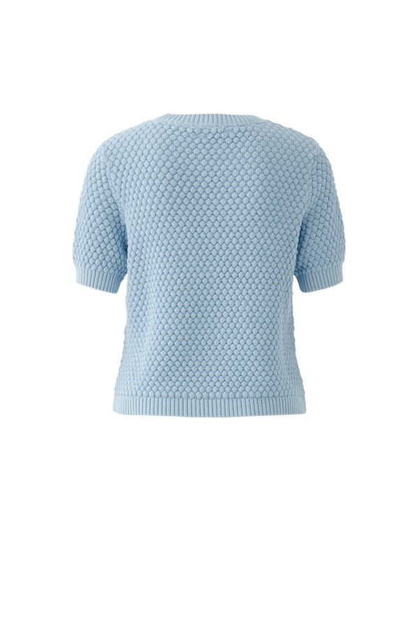 Pullover - Light Blue