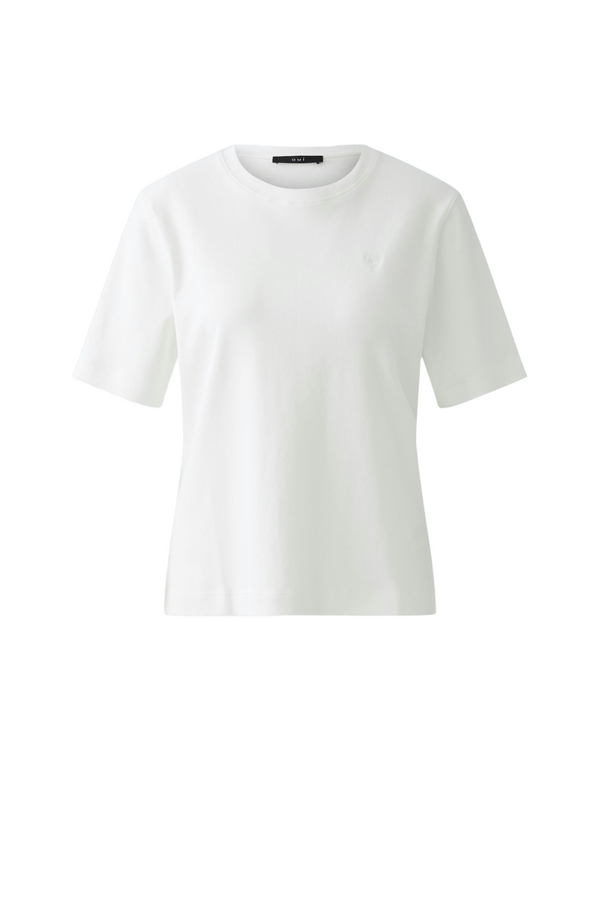 T-shirt - Cloud Dancer