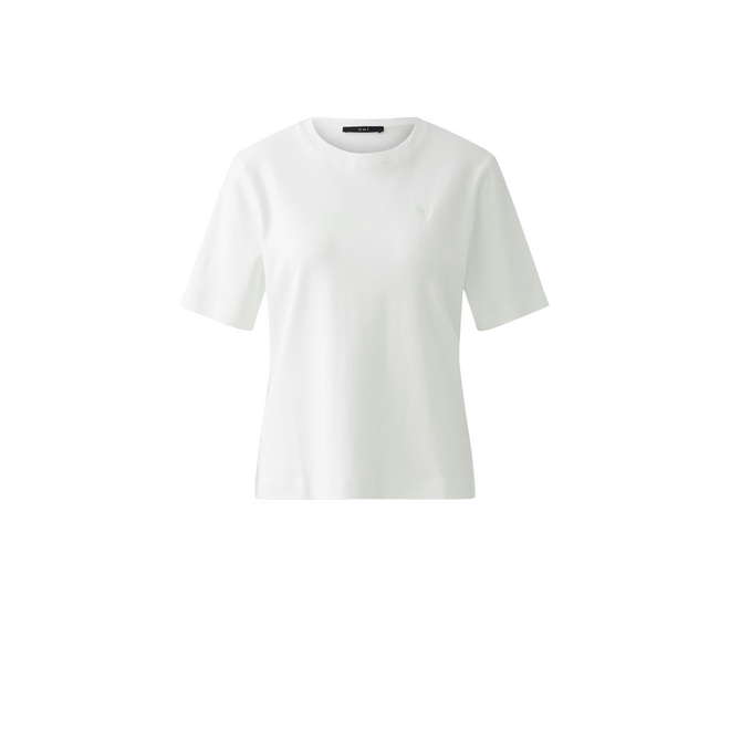 T-shirt - Cloud Dancer