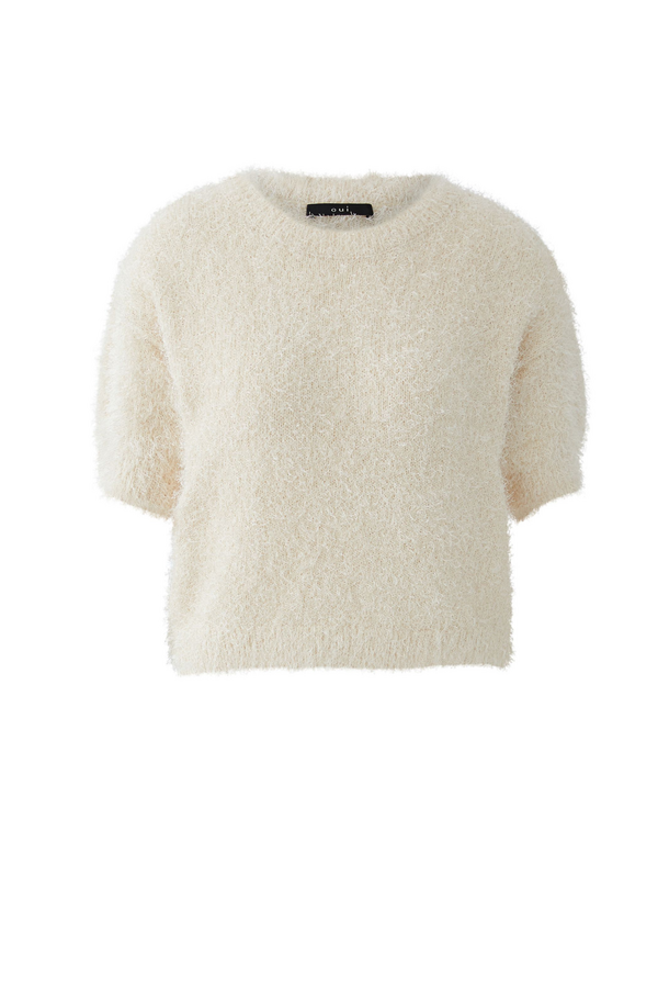 Pullover - Whitecap Gray