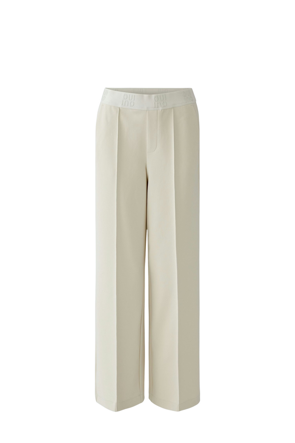 Trousers - Off White