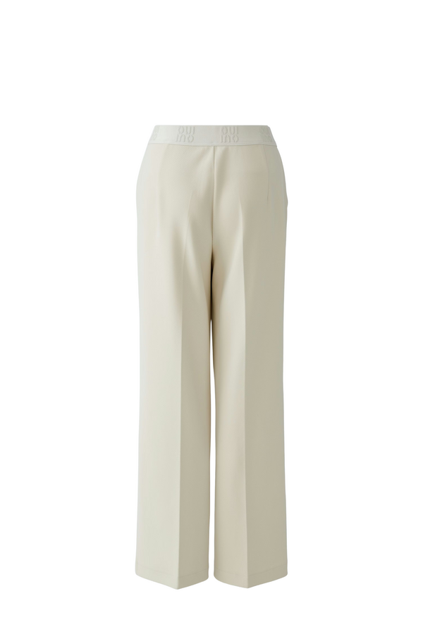 Trousers - Off White