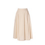 Luisa Skirt - Beige