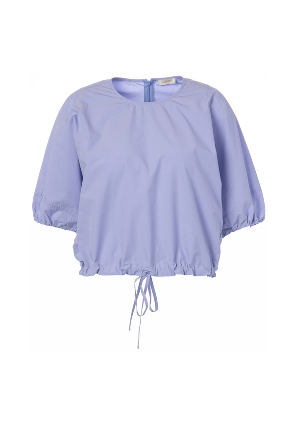 Blouse - Lavender Blu