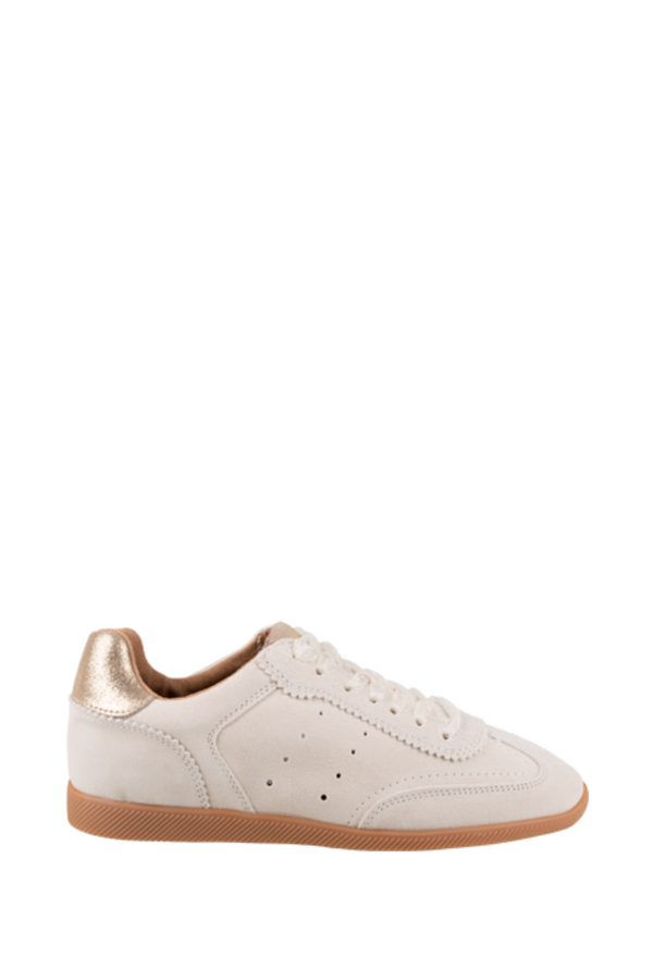 Baylee Sneakers - Beige