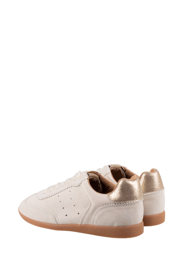 Baylee Sneakers - Beige