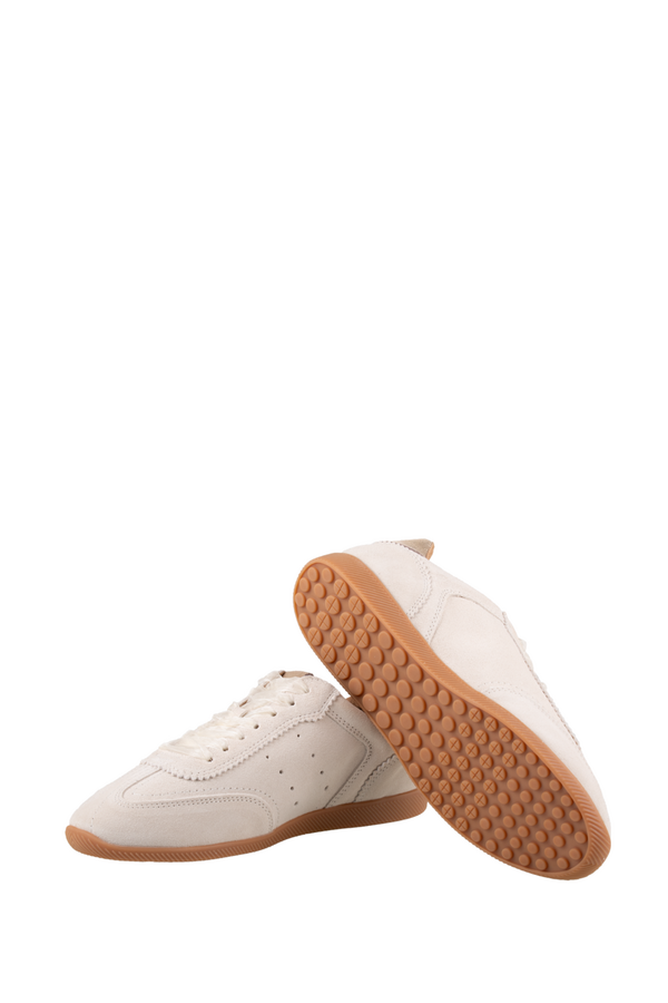 Baylee Sneakers - Beige