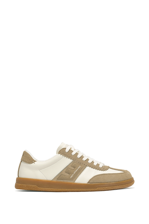 Santos Sneaker - Tofu Tan