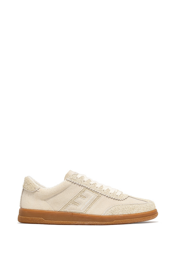 Santos Sneaker - Cream