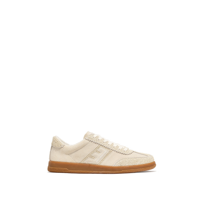 Santos Sneaker - Cream