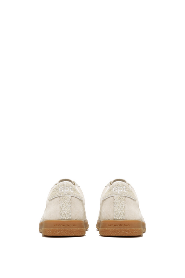 Santos Sneaker - Cream