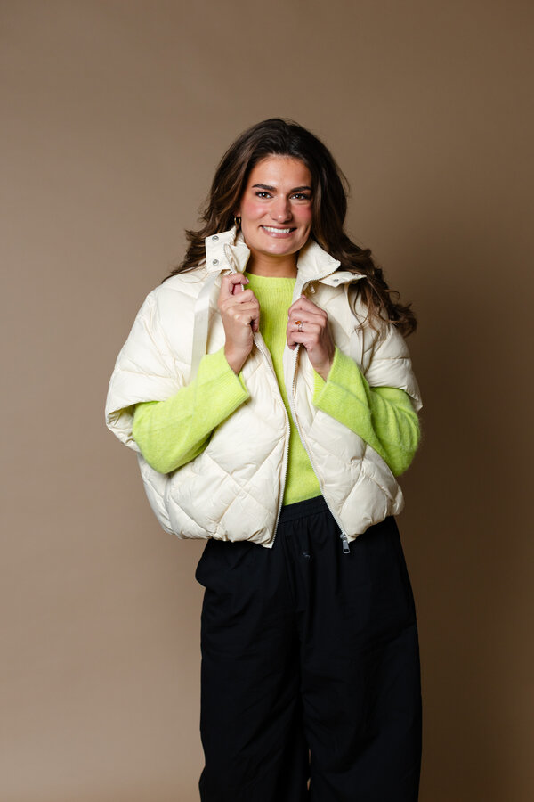 Shop the look | Simple the Brand & Co'couture