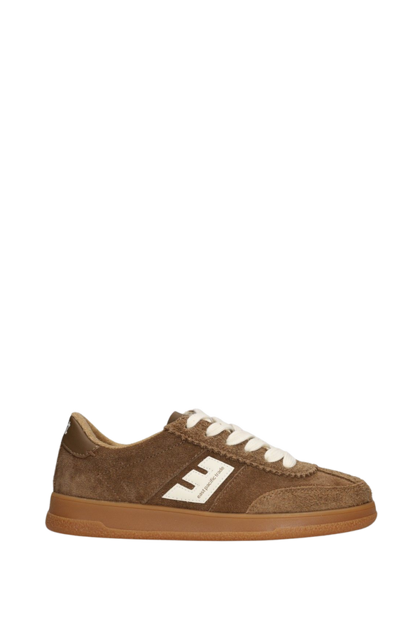 Santos Sneaker - Exclusive Brown