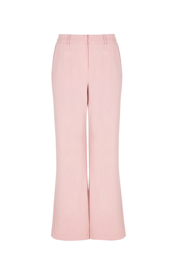 Lolani Pants - Magnolia Pink