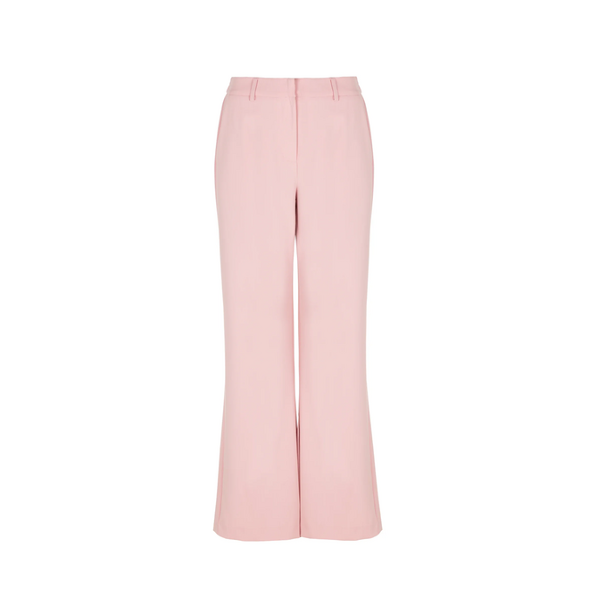 Lolani Pants - Magnolia Pink