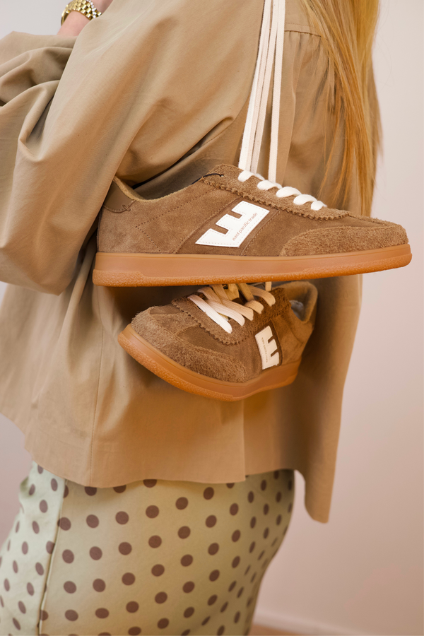 Shop the look | EPT Sneakers & Neo Noir