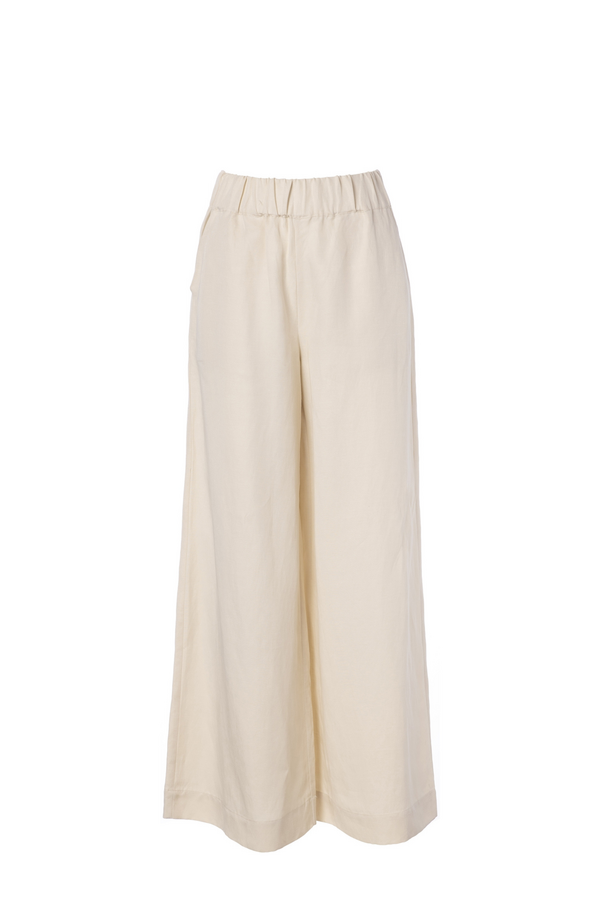 Leaf Trousers - Sand