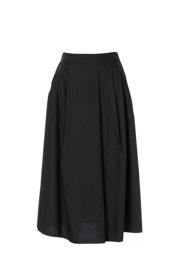 Luisa Skirt - Black