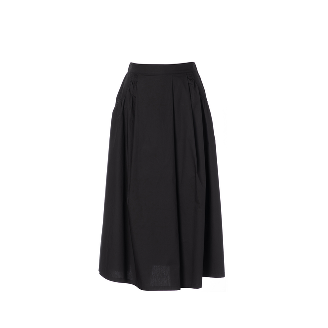 Luisa Skirt - Black