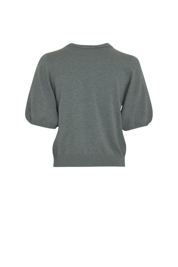 Sefika Rachelle 2/4 Pullover - Laurel W Mel