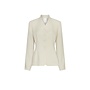 Esteriane Blazer - Oatmeal Melange