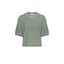 Catina Pilla 2 4 Pullover - B Choy/l Wreath