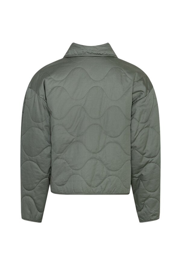 Chista Jacket - Laurel Wreath