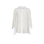 Hirina Blouse - White