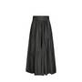 Ilusie Skirt - Anthracite