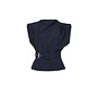 Bonn Jer Punto Top - Navy