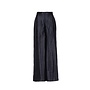 Panthea Pants - Navy Blue