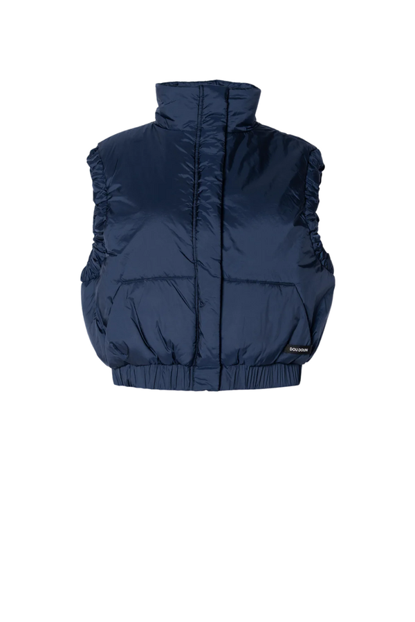 Galaxy Bodywarmer - Navy