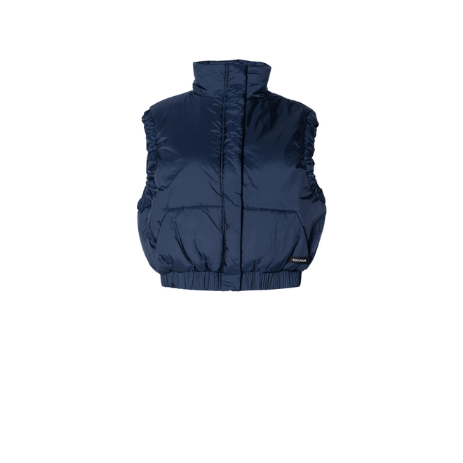 Galaxy Bodywarmer - Navy