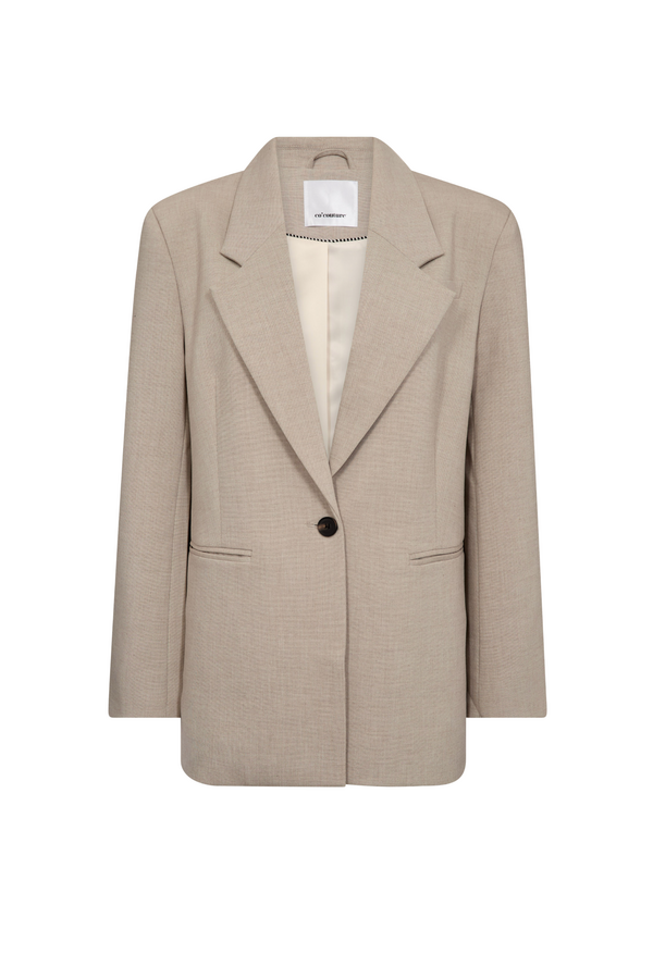 MavaCC Power Blazer - Bone