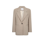 MavaCC Power Blazer - Bone
