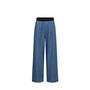 TillyCC Logo LL Pant - Denim Blue