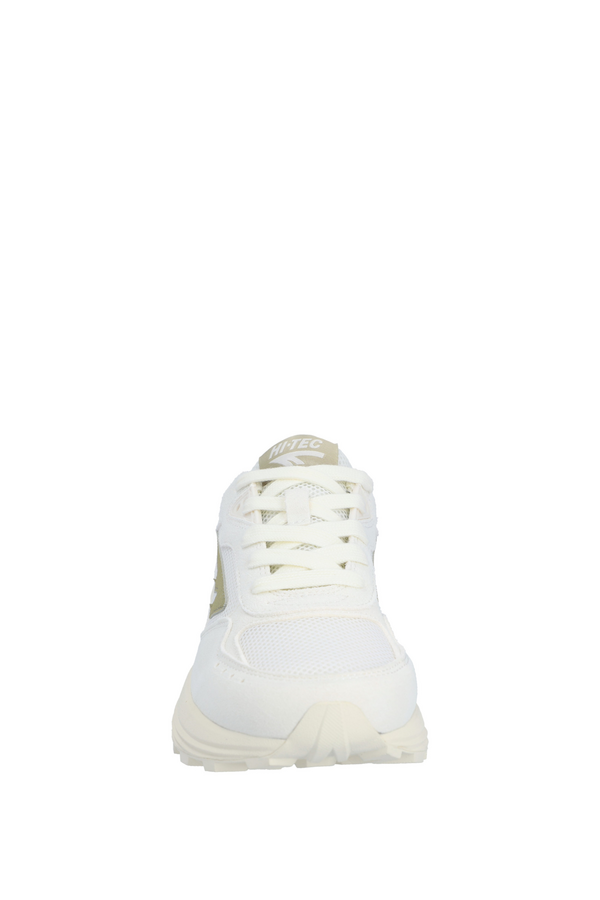 HTS Shadow RGS - Gardenia/Slate Green