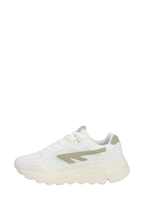 HTS Shadow RGS - Gardenia/Slate Green