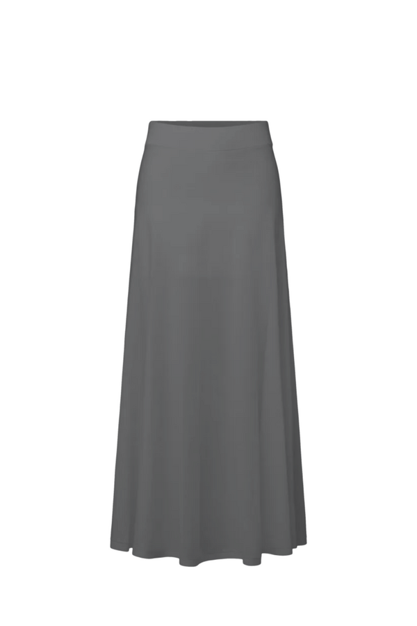 Tensya Skirt - Grey