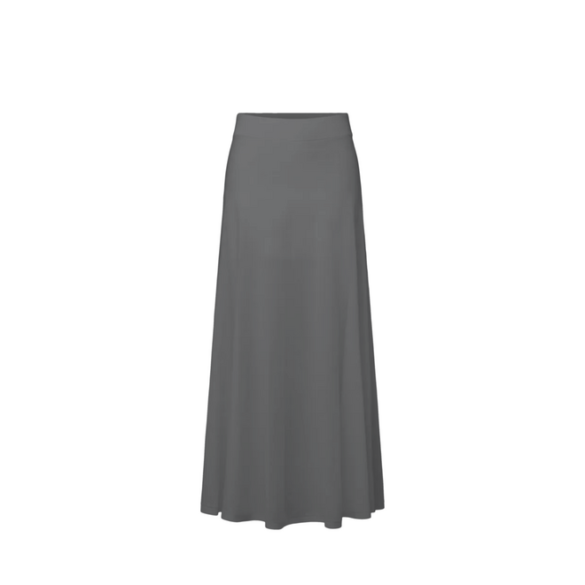Tensya Skirt - Grey