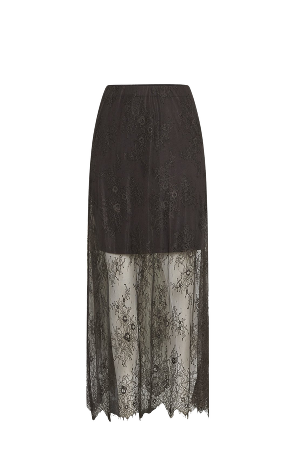 Dusty HW Skirt - Delicioso